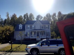 home remodeling Cameron NC