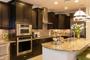 kitchen remodeling in Cameron NC
