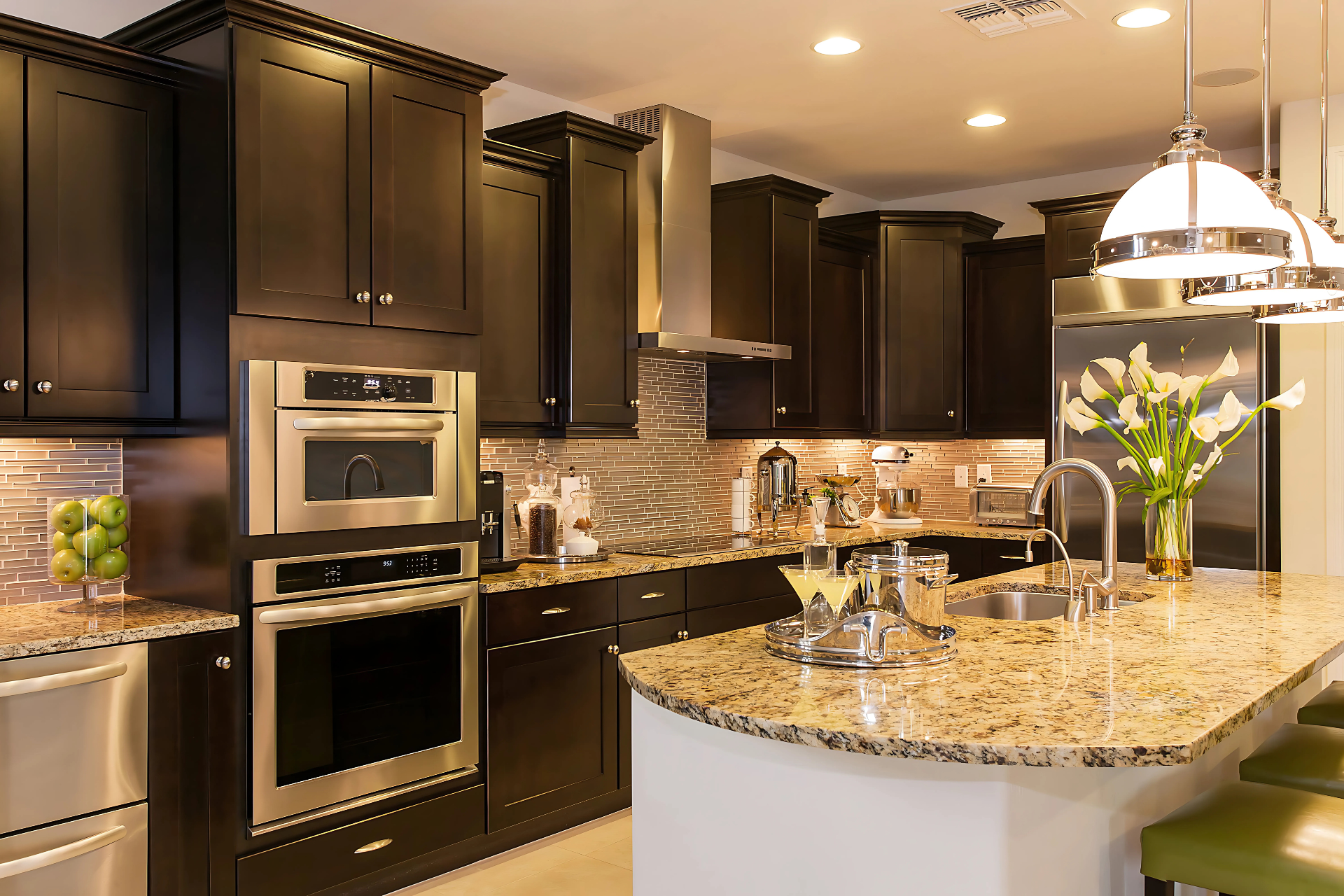 kitchen remodeling in Cameron NC