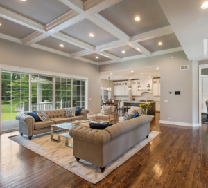 residential lighting design