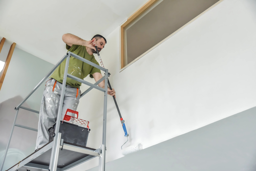 renovation financing