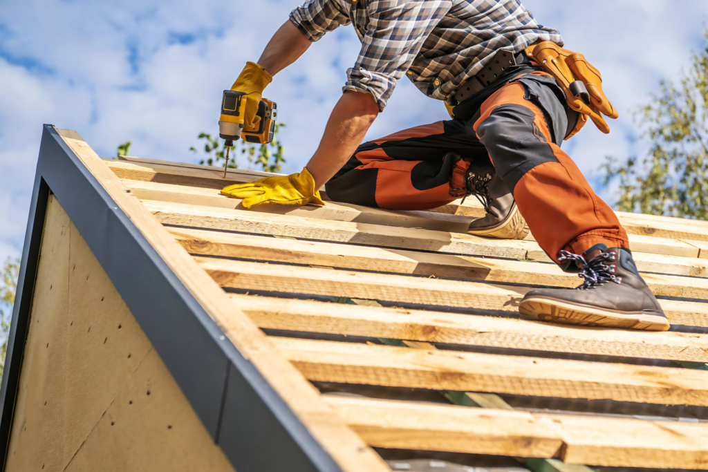 roofing services in Cameron NC