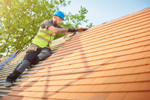 roofing