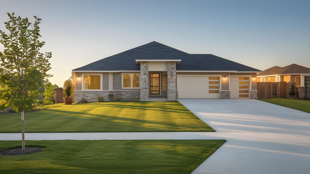Home renovation financing