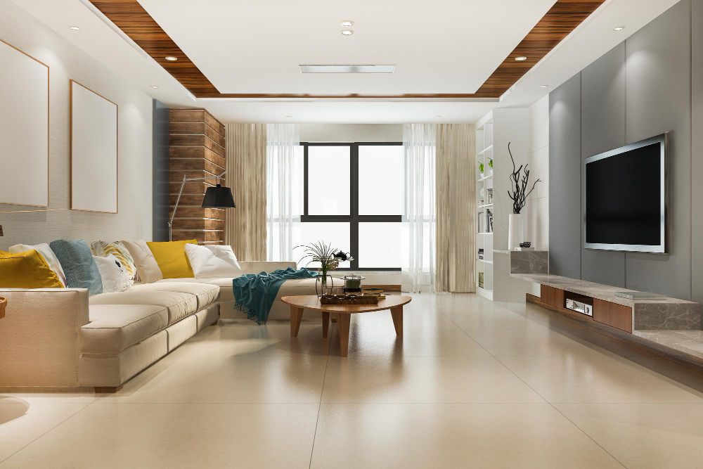 reforms to increase the value of the property