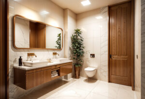 Bathroom Remodeling
